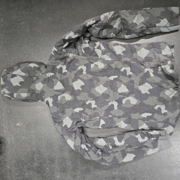 Patagonia nano air - Picture 2 of 5